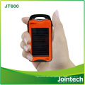 Wasserdichter Solar Portable GPS Tracker